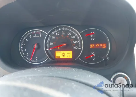 2011 Nissan Maxima 3.5 Sv z USA, uszkodzony, nr VIN 1N4AA5AP3BC835463